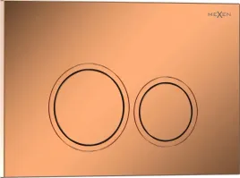mexen-tex-01-przycisk-splukujacy-do-stelaza-wc-rose-gold-blyszczacy