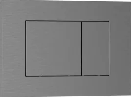 mexen-tex-02-przycisk-splukujacy-do-stelaza-wc-gun-gray-szczotkowany
