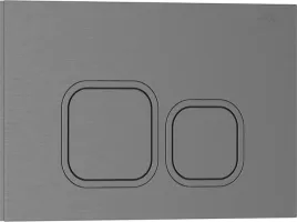 mexen-tex-03-przycisk-splukujacy-do-stelaza-wc-gun-gray-szczotkowany