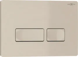 mexen-tex-04-przycisk-splukujacy-do-stelaza-wc-bezowy