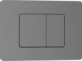 mexen-tex-05-przycisk-do-stelaza-wc-stal-nierdzewna-gun-gray-szczotkowany