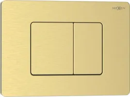 mexen-tex-05-przycisk-do-stelaza-wc-stal-nierdzewna-zloty-szczotkowany