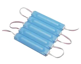 modul-led-70x18mm-12v-2w-niebieski-9xsmd5050-ip67-lxl0193