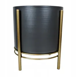 kwietnik-szary-ze-zlotym-stelazem-25x25x29