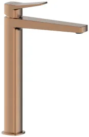 kfa-bateria-umywalkowa-nablatowa-wysoka-ze-spustem-klik-klak-malaga-brushe