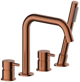 kfa-bateria-wannowa-stojaca-4-otworowa-moza-brushed-rose-gold-pvd-5035-210