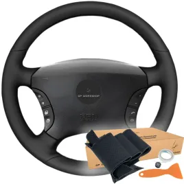 pokrowiec-kierownicy-obszycie-do-mercedes-benz-s-w220-s430-s350-s500-clc215