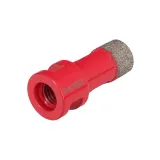 draumet-otwornica-diamentowa-do-gresu-m14-20mm-stan-nowy