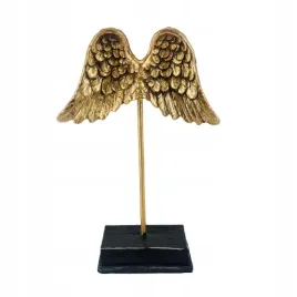 designerskie-skrzydla-zlote-22cm