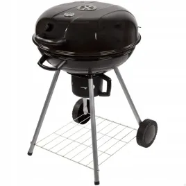 grill-weglowy-przenosny-na-kolkach-aktive-aluminium-metal-o57x86-cm