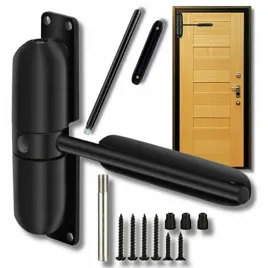 samozamykacz-do-drzwi-czarny-z-ramieniem-zamykacz-drzwiowy-domykacz-do-60kg