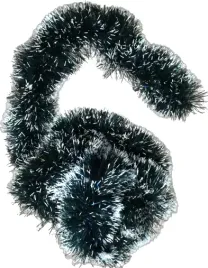 dluga-i-gruba-girlanda-choinkowa-lancuch-na-choinke-6-m-15-cm-bialo-zielona