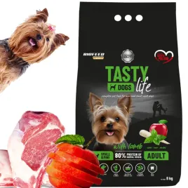 sucha-karma-dla-malej-rasy-psa-york-tasty-dog-adult-small-8-kg-jagniecina