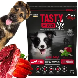 sucha-karma-dla-szczeniaka-juniora-duzej-rasy-tasty-junior-large-beef-3-kg