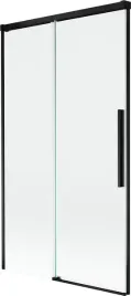 mexen-rox-parawan-nawannowy-2-skrzydlowy-rozsuwany-100-x-150-cm-transparen