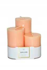 zestaw-3-swiec-zapachowych-melon-nowosc-swiece