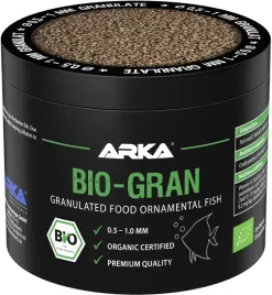arka-bio-gran-organic-500-ml-bio-pokarm-dla-ryb-akwariowych