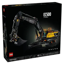 legor-42215-technic-koparka-volvo-ec500-hybrid