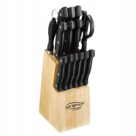 zestaw-nozy-15-sztuk-ze-stali-nierdzewnej-blok-na-noze