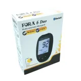fora-6-duo-multi-parameter-monitoring-system