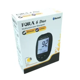 fora-6-duo-multi-parameter-monitoring-system