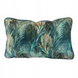 aksamitna-poduszka-50x30cm-stan-nowy