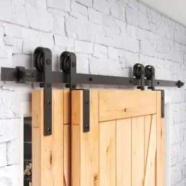 system-drzwi-przesuwnych-bypass-183cm-komplet-do-2-drzwi-drewnianych-czarny