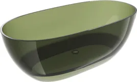 mexen-pure-olive-wanna-wolnostojaca-transparentna-170-x-80-cm-korek-chrom