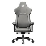 fotel-gamingowy-thunderx3-core-loft-szary-stan-nowy