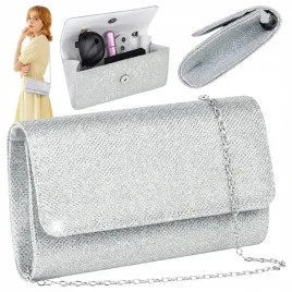 torebka-wieczorowa-srebrna-blyszczaca-kopertowka-wizytowa-na-slub-wesele