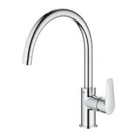 grohe-bateria-kuchenna-bauedge-chrom-31367001