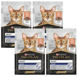 purina-pro-plan-indoor-adult-z-lososiem-dla-kotow-4x85g