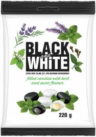 roksana-cukierki-black-and-white-220g-torba