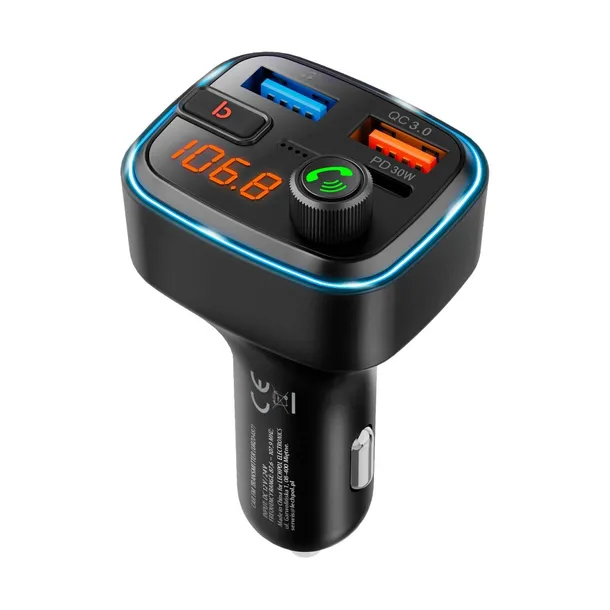 transmiter-samochodowy-fm-z-funkcja-bluetooth-kod-producenta-urz0487