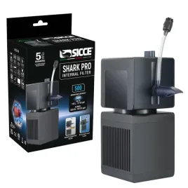 sicce-shark-pro-500-filtr-wewnetrzny