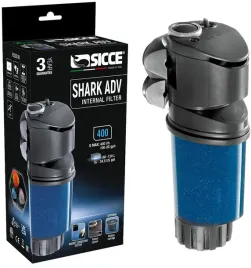 sicce-shark-adv-400-filtr-wewnetrzny