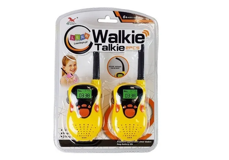 zolte-dzieciece-walkie-talkie-minimalny-wiek-dziecka-3
