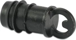 korek-pom-16-mm-karbowane-4bar-czarny