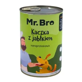 mr-bro-kaczka-z-jablkiem-monoproteinowa-mokra-karma-dla-psa-400g