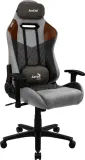 fotel-aerocool-ac-280-duke-szary-stan-nowy