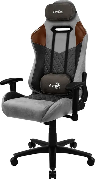fotel-aerocool-ac-280-duke-szary-marka-aerocool