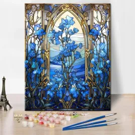 malowanie-po-numerach-obraz-bez-ramki-z-pedzelkami-40x50cm-witraz
