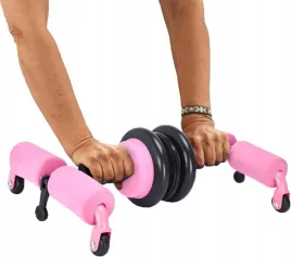 trenazer-miesni-brzucha-kolo-rolkowe-do-treningu-brzucha-sprzet-fitnes