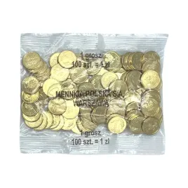 1-grosz-gr-2023-mw-kolekcjonerski-woreczek-menniczy