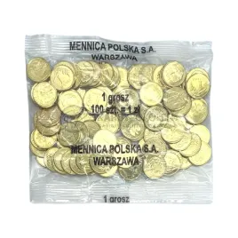 1-grosz-gr-2022-mw-kolekcjonerski-woreczek-menniczy