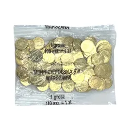 1-grosz-gr-2021-mw-kolekcjonerski-woreczek-menniczy