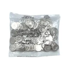 10-groszy-gr-2025-mw-kolekcjonerski-woreczek-menniczy