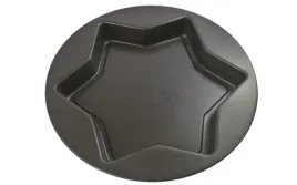 forma-do-pieczenia-gwiazda-accademia-mugnano