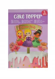 dekoracyjna-nakladka-na-ciasto-happy-birthday-ksiezniczki-pa2197