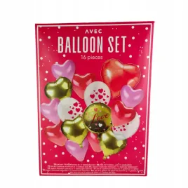 romantyczny-zestaw-balonow-serca-lateks-folia-16el-zareczyny-pa2463